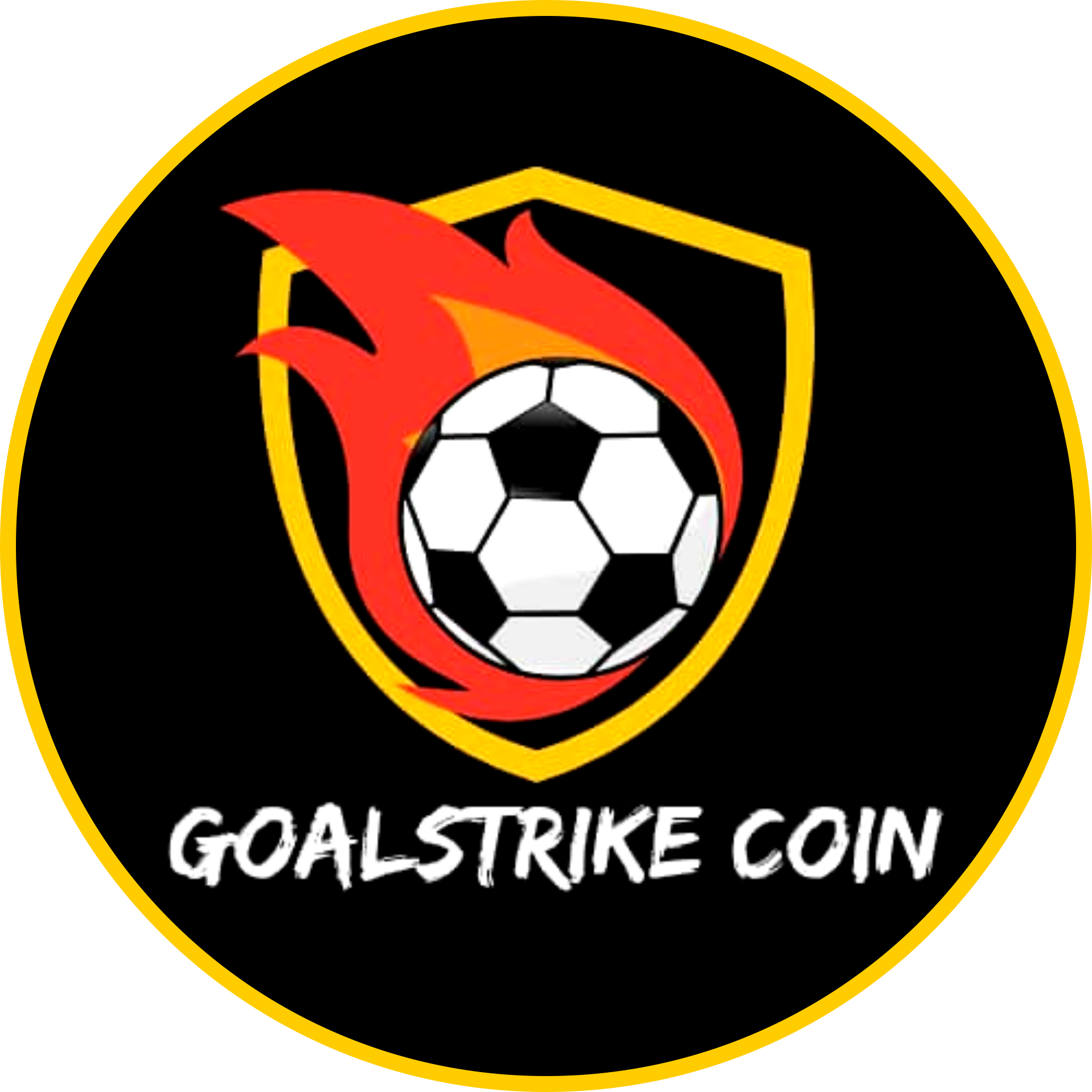 GoalStrike Coin